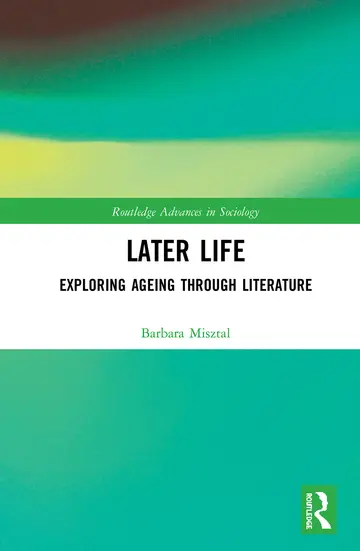 Cover of Later Life