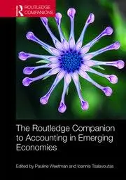 Cover of The Routledge Companion to Accounting in Emerging Economies