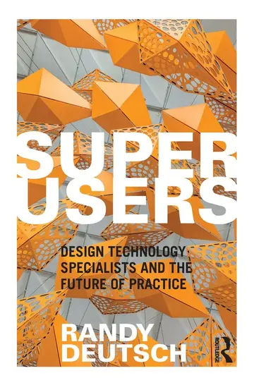 Cover of Superusers