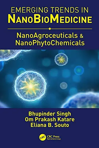 Cover of NanoAgroceuticals & NanoPhytoChemicals