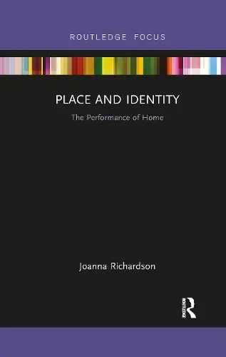 Cover of Place and Identity
