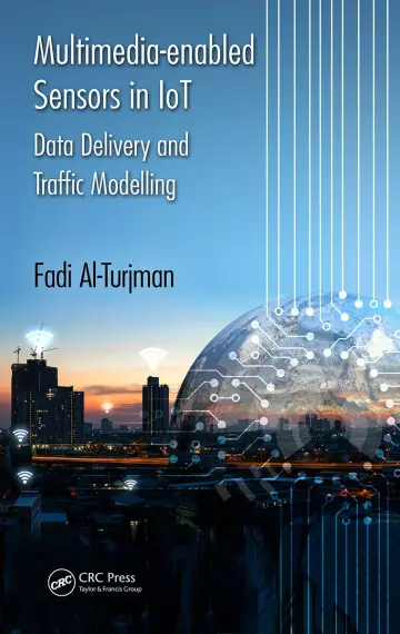 Cover of Multimedia-enabled Sensors in IoT