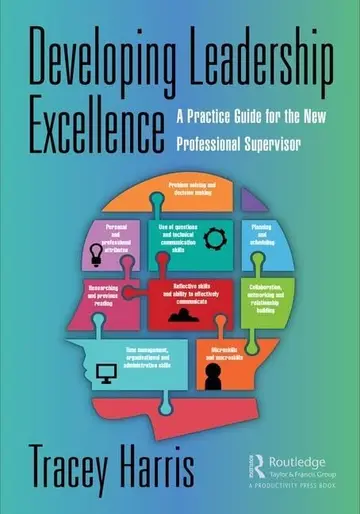 Cover of Developing Leadership Excellence