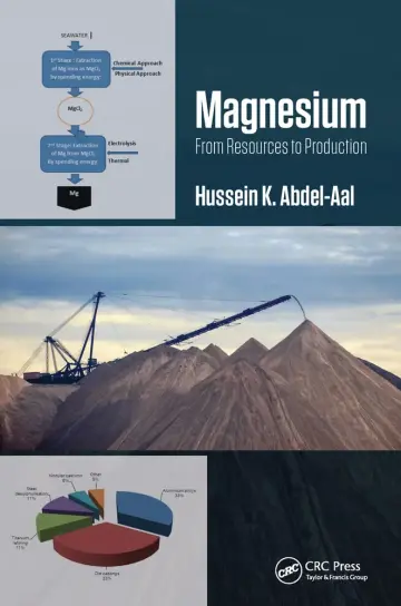 Cover of Magnesium