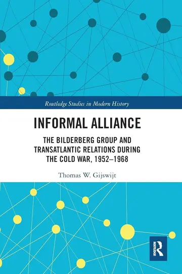 Cover of Informal Alliance