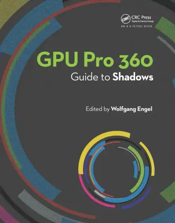 Cover of GPU Pro 360 Guide to Shadows