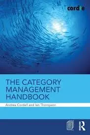 Cover of The Category Management Handbook