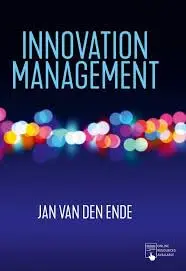 Cover of Innovation Management