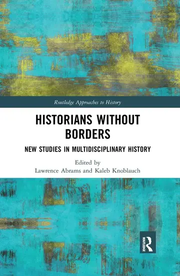 Cover of Historians Without Borders