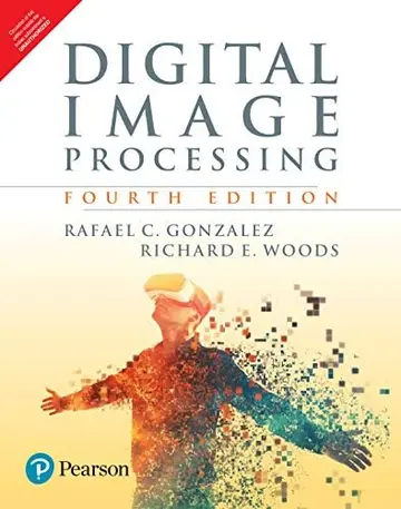 Cover of Computer Vision and Image Processing