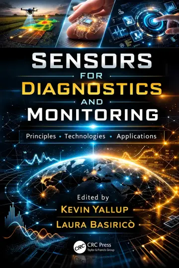 Cover of Sensors for diagnostics and monitoring