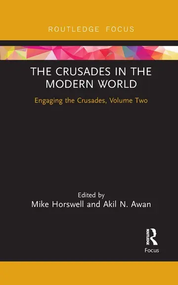 Cover of The Crusades in the Modern World