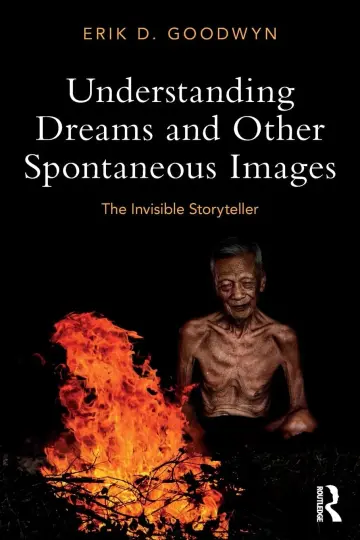 Cover of Understanding Dreams and Other Spontaneous Images