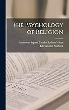 Cover of The Psychology of Religion