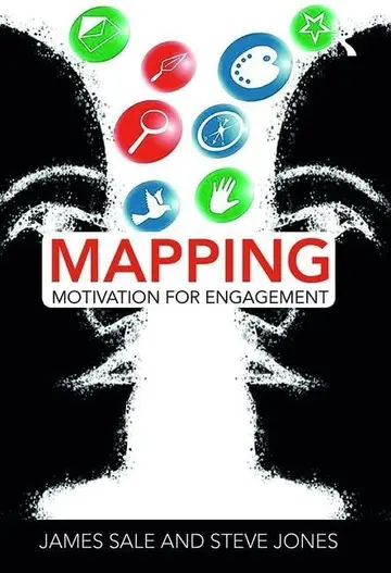 Cover of Mapping Motivation for Engagement