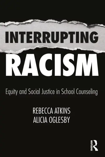 Cover of Interrupting Racism