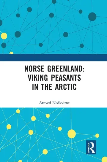 Cover of Norse Greenland
