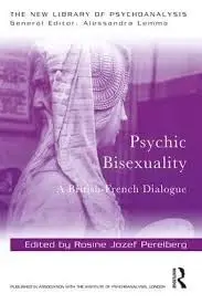 Cover of Psychic Bisexuality