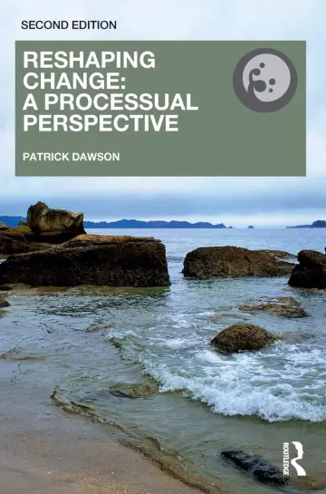 Cover of Reshaping Change