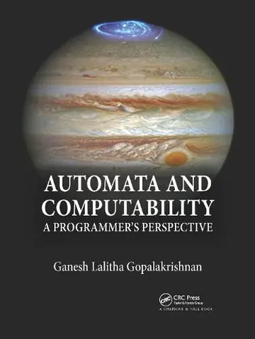 Cover of Models of Computation
