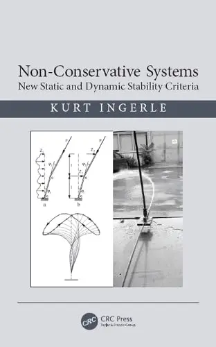 Cover of Non-Conservative Systems