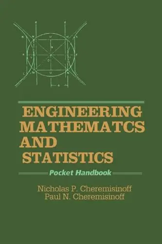 Cover of Engineering Mathematics and Statistics