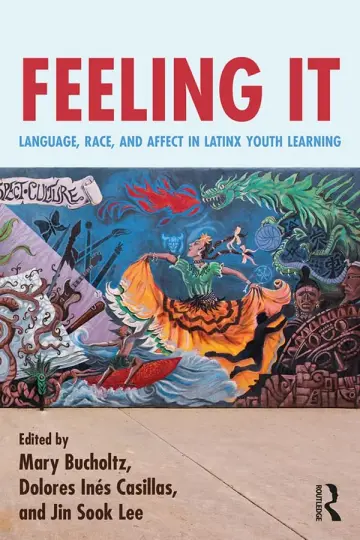 Cover of Feeling It