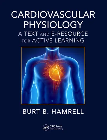 Cover of Cardiovascular Physiology
