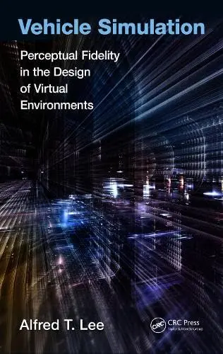 Cover of Vehicle Simulation