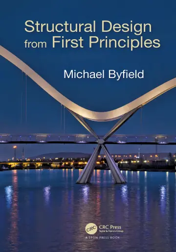 Cover of Structural Design from First Principles