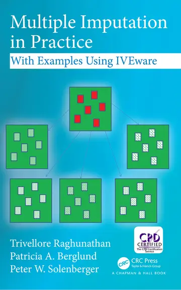 Cover of Multiple Imputation in Practice