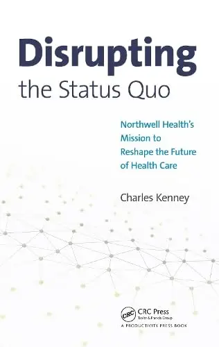 Cover of Disrupting the Status Quo