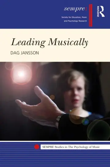 Cover of Leading Musically