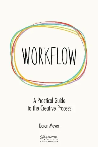 Cover of Workflow