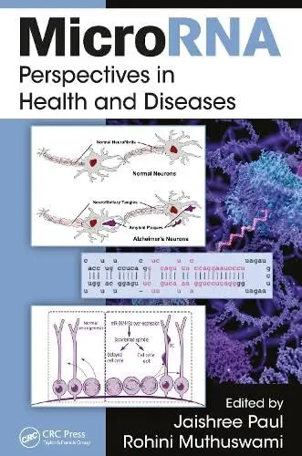 Cover of MicroRNA