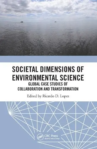 Cover of Societal Dimensions of Environmental Science