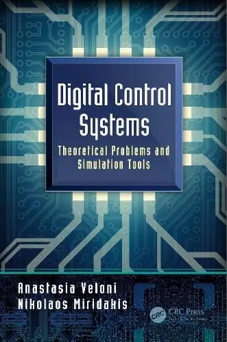 Cover of Digital Control Systems