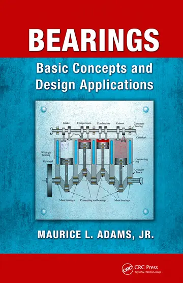 Cover of Bearings