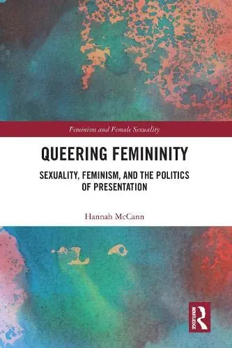 Cover of Queering Femininity