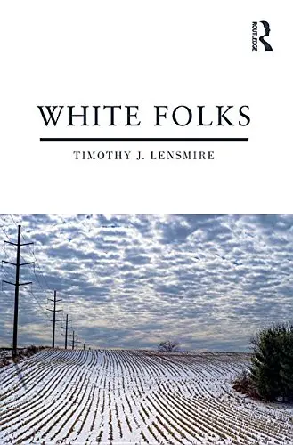 Cover of White Folks