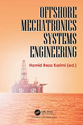 Cover of Offshore Mechatronics Systems Engineering