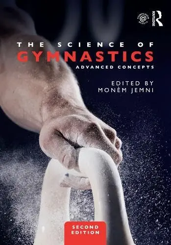 Cover of The Science of Gymnastics