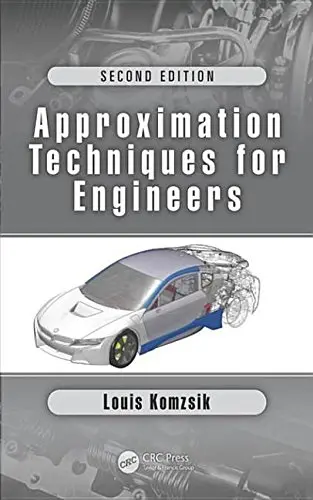 Cover of Approximation Techniques for Engineers