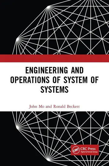 Cover of Engineering and Operations of System of Systems
