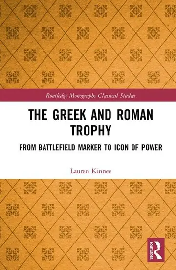Cover of The Greek and Roman Trophy