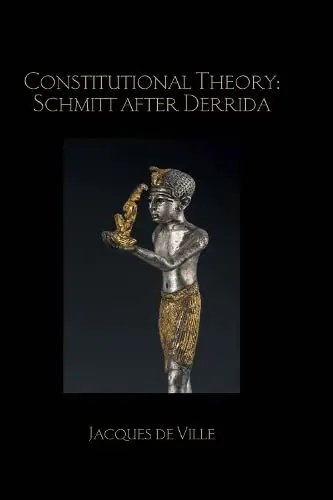 Cover of Constitutional Theory