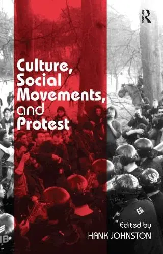 Cover of Culture, Social Movements, and Protest