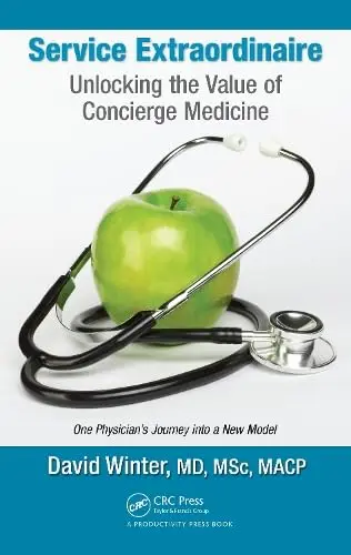 Cover of Service Extraordinaire