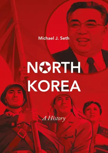 Cover of North Korea