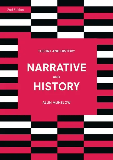 Cover of Narrative and History
